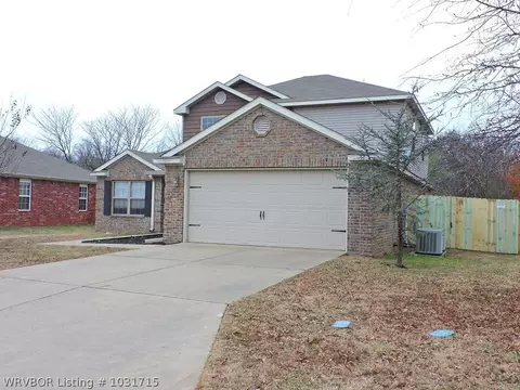 7808 Parkview Dr, Fort Smith, AR 72916 photo 4