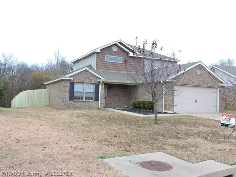 7808 Parkview Dr, Fort Smith, AR 72916 photo 2