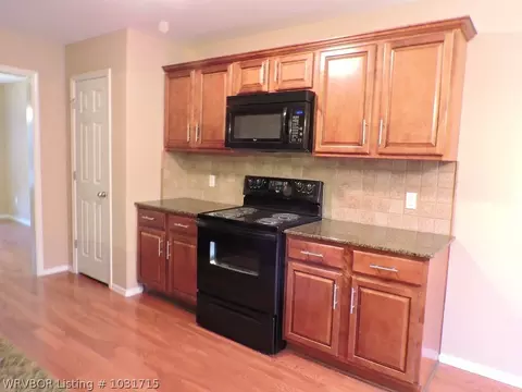 7808 Parkview Dr, Fort Smith, AR 72916 photo 8