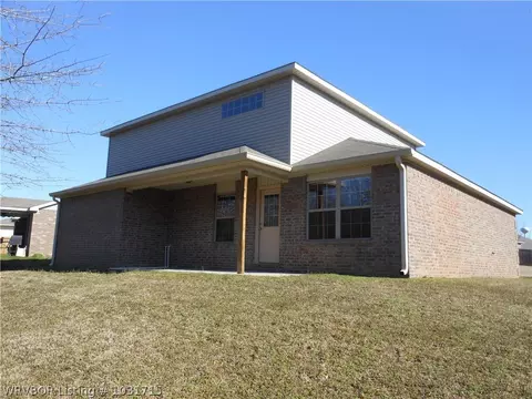 7808 Parkview Dr, Fort Smith, AR 72916 photo 45