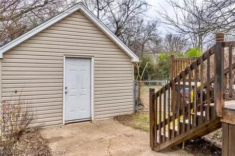 2323 O St, Fort Smith, AR 72901 photo 19
