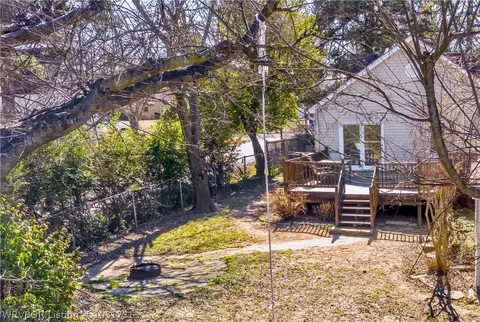 2323 O St, Fort Smith, AR 72901 photo 18