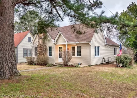 2323 O St, Fort Smith, AR 72901 photo 1