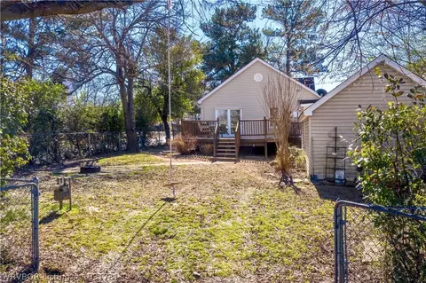 2323 O St, Fort Smith, AR 72901 photo 15