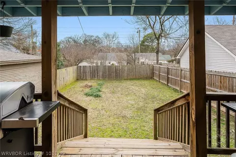 1116 S 26 St, Fort Smith, AR 72901 photo 27