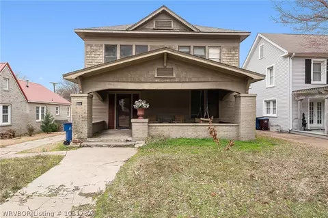 1116 S 26 St, Fort Smith, AR 72901 photo 1