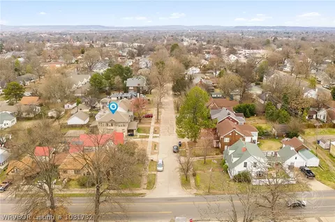 1116 S 26 St, Fort Smith, AR 72901 photo 29