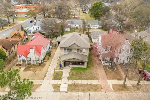 1116 S 26 St, Fort Smith, AR 72901 photo 30