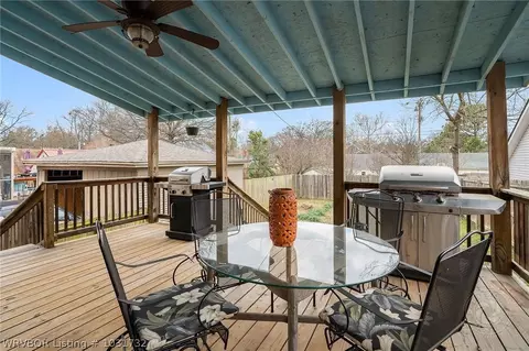 1116 S 26 St, Fort Smith, AR 72901 photo 26