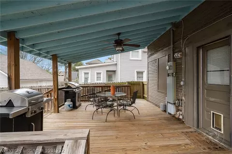 1116 S 26 St, Fort Smith, AR 72901 photo 25