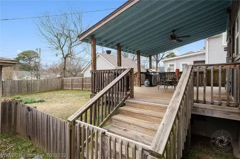 1116 S 26 St, Fort Smith, AR 72901 photo 24