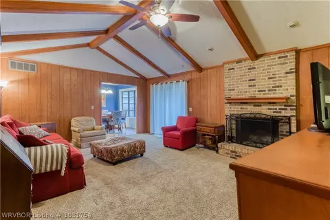 7416 Westminster Pl, Fort Smith, AR 72903 photo 12