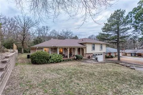 7416 Westminster Pl, Fort Smith, AR 72903 photo 2