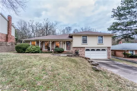 7416 Westminster Pl, Fort Smith, AR 72903 photo 1