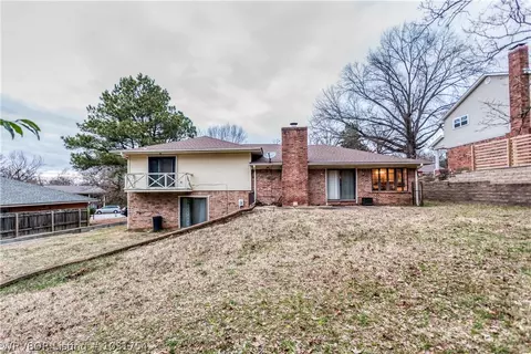 7416 Westminster Pl, Fort Smith, AR 72903 photo 21