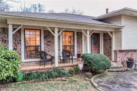 7416 Westminster Pl, Fort Smith, AR 72903 photo 3