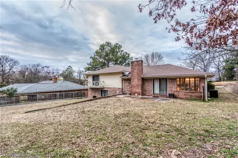 7416 Westminster Pl, Fort Smith, AR 72903 photo 26