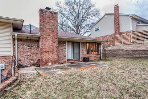 7416 Westminster Pl, Fort Smith, AR 72903 photo 24