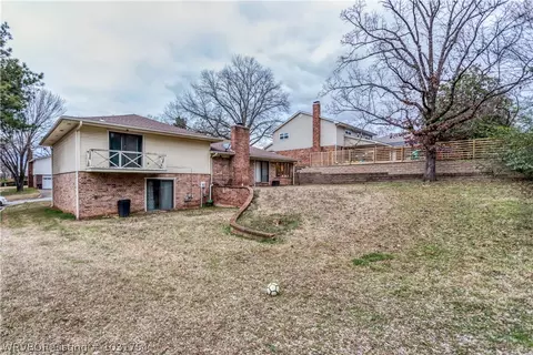 7416 Westminster Pl, Fort Smith, AR 72903 photo 22
