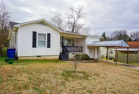 4108 Hardie Ave, Fort Smith, AR 72903 photo 26
