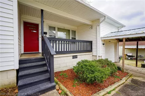4108 Hardie Ave, Fort Smith, AR 72903 photo 3