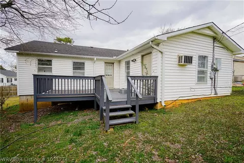 4108 Hardie Ave, Fort Smith, AR 72903 photo 23