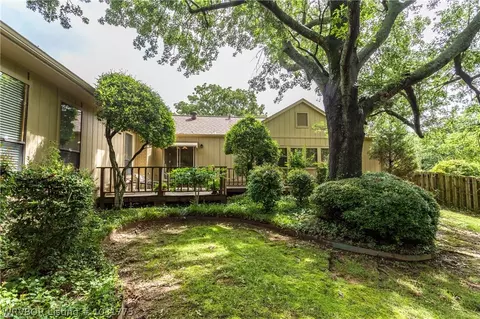 4110 Cruce Hill Dr, Fort Smith, AR 72901 photo 25