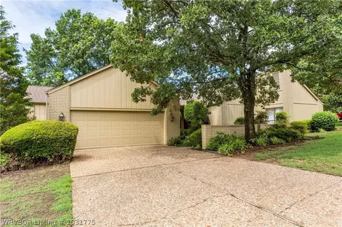 4110 Cruce Hill Dr, Fort Smith, AR 72901 photo 1