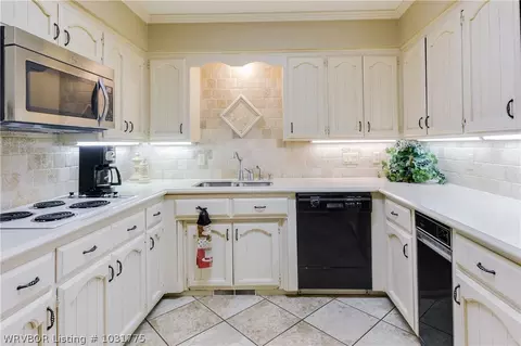 4110 Cruce Hill Dr, Fort Smith, AR 72901 photo 7