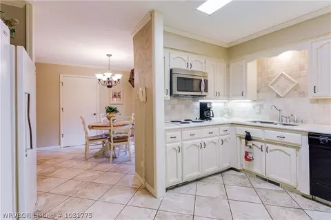 4110 Cruce Hill Dr, Fort Smith, AR 72901 photo 8