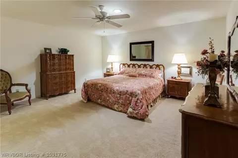 4110 Cruce Hill Dr, Fort Smith, AR 72901 photo 14