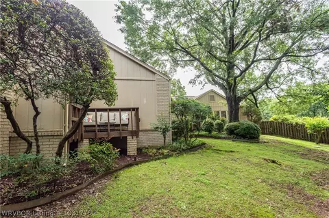 4110 Cruce Hill Dr, Fort Smith, AR 72901 photo 23