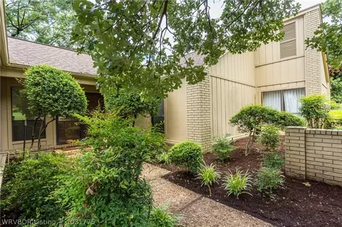 4110 Cruce Hill Dr, Fort Smith, AR 72901 photo 3
