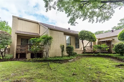 4110 Cruce Hill Dr, Fort Smith, AR 72901 photo 24