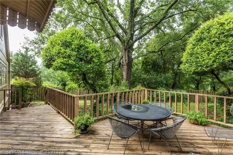 4110 Cruce Hill Dr, Fort Smith, AR 72901 photo 22