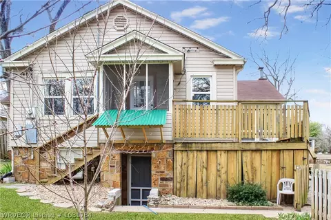 314 Lecta Ave, Fort Smith, AR 72901 photo 3
