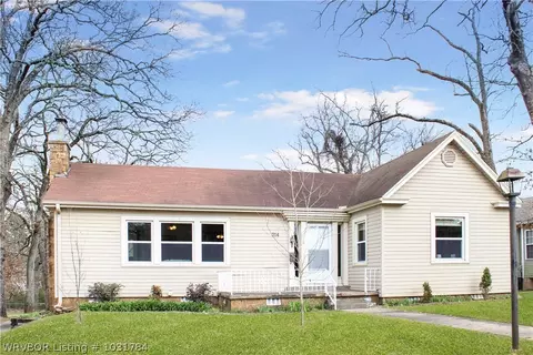 314 Lecta Ave, Fort Smith, AR 72901 photo 22
