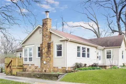 314 Lecta Ave, Fort Smith, AR 72901 photo 2