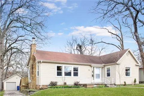 314 Lecta Ave, Fort Smith, AR 72901 photo 1