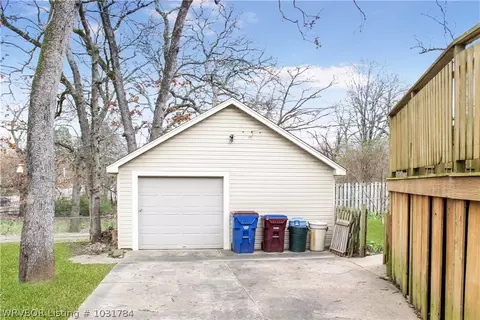 314 Lecta Ave, Fort Smith, AR 72901 photo 21