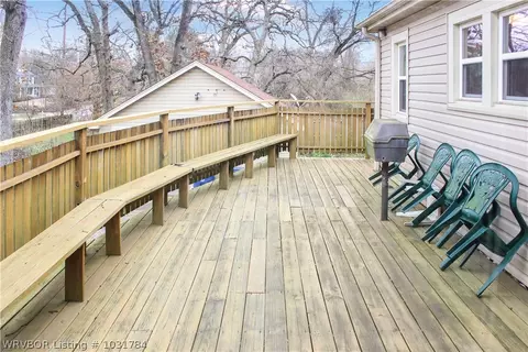 314 Lecta Ave, Fort Smith, AR 72901 photo 4