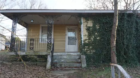 1722 S St, Fort Smith, AR 72901 photo 2