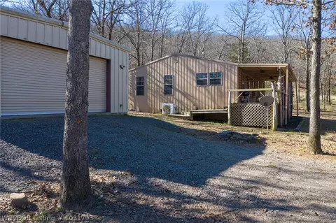 5024 Bear Holw, Fort Smith, AR 72916 photo 20