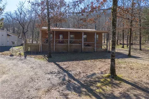 5024 Bear Holw, Fort Smith, AR 72916 photo 1