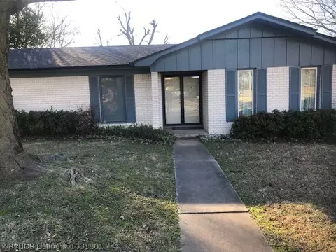 2414 67th St, Fort Smith, AR 72903 photo 1