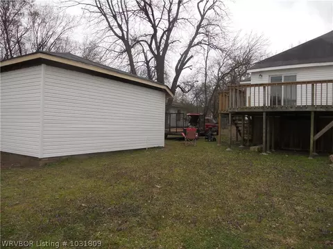 3209 N L St, Fort Smith, AR 72904 photo 11