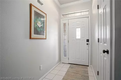 1500 Rutgers Cir, Fort Smith, AR 72908 photo 4