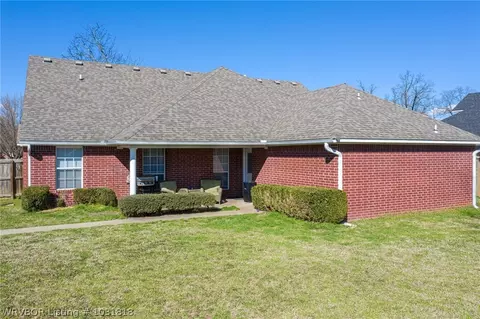 1500 Rutgers Cir, Fort Smith, AR 72908 photo 13