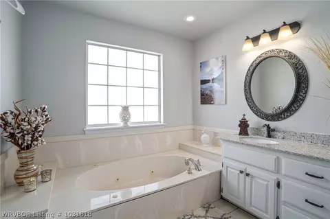 1500 Rutgers Cir, Fort Smith, AR 72908 photo 10