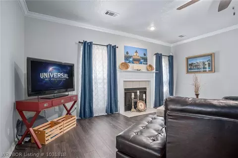 1500 Rutgers Cir, Fort Smith, AR 72908 photo 7